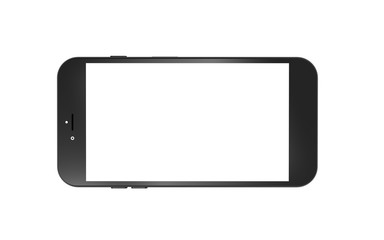 Computer monitor,Digital Tablet, Smart Phone and laptop isolated
