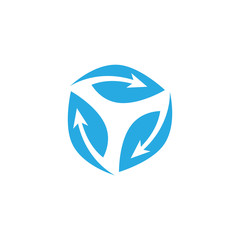 laef logo icon