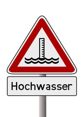 Hochwasser
