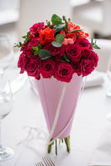 nice bouquet