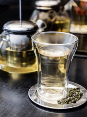 green tea