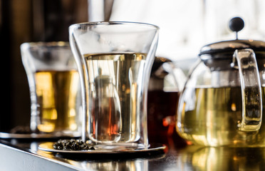 tea set