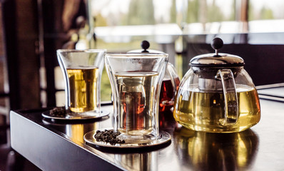 tea set
