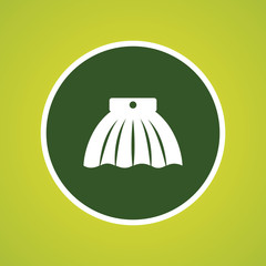 Skirt Icon
