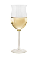 White wine