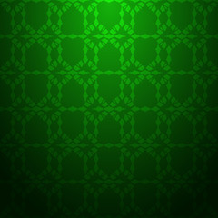 Geometric abstract pattern