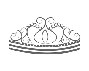 Tiara Crown