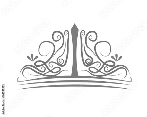 "Tiara Crown" Stock image and royalty-free vector files on Fotolia.com
