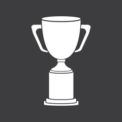 champion cup icon