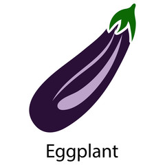 Eggplant icon