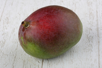 Fresh ripe mango