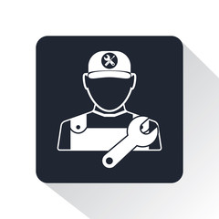 mechanic icon