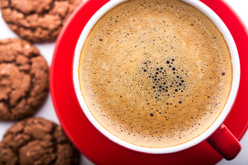 coffee cup