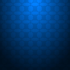 Geometric abstract pattern