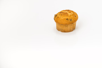 Fruit Muffin