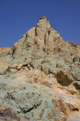 Los Azulejos, Teneriffa