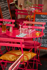 table de restaurant 05032016