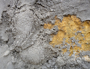 Stone surface