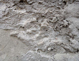 Stone surface