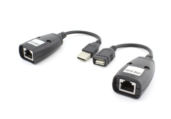 USB to UTP cable converter