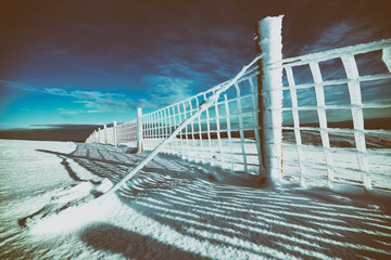 Cairngorms, Scottish Highlands