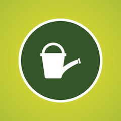 Watering Can Icon