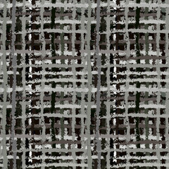 Abstract art grunge seamless pattern 