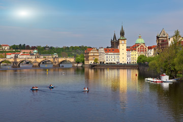 Prague, Czech Republic
