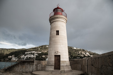 Lighthouse