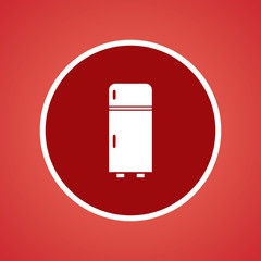 Refrigerator Icon