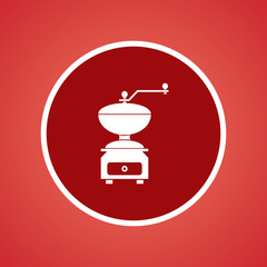 Coffee Machine Icon