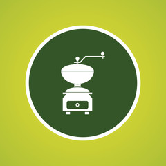 Coffee Machine Icon
