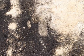 white concrete wall texture