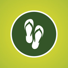 Flipflop Icon