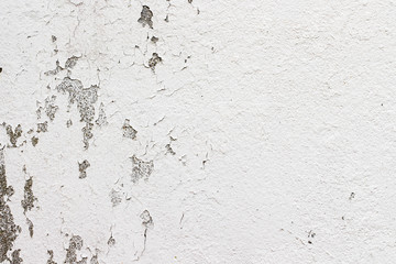 white concrete wall texture