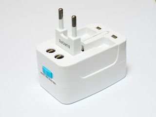 universal plug adapters, travel adapters