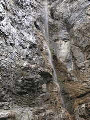 Gletscherschlucht,Grindelwald／Switzerland