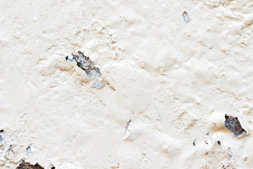 white concrete wall texture
