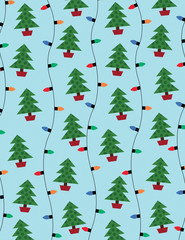 Christmas Background