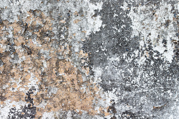 white concrete wall texture