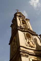 Holy Trinity Cathedral, Addis Ababa, Ethiopia