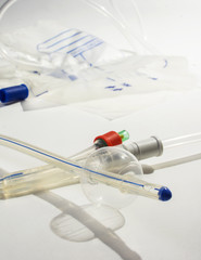 Urinary catheter
