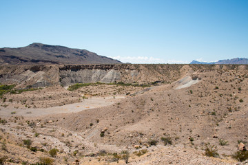 Big Bend National Park