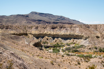 Big Bend National Park