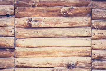 Wood wall texture, background
