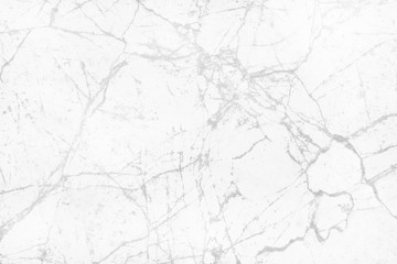 white mable texture for background