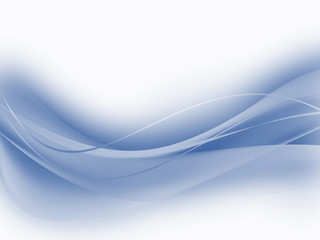  Blue Transparency gradient abstract background 