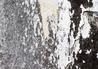 white concrete wall texture