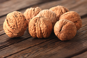 walnuts