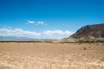 Big Bend National Park